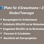Edel&liebe Neubau Mit Fahrstuhl, Parkplatz, Balkon, W-lan, Ruhige Lage, Einkaufsmoeglichkeiten 500m Entfernt شقة *
