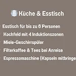 Edel&liebe Neubau Mit Fahrstuhl, Parkplatz, Balkon, W-lan, Ruhige Lage, Einkaufsmoeglichkeiten 500m Entfernt شقة