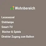 Edel&liebe Neubau Mit Fahrstuhl, Parkplatz, Balkon, W-lan, Ruhige Lage, Einkaufsmoeglichkeiten 500m Entfernt グレーミッツ