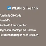 アパート Edel&liebe Neubau Mit Fahrstuhl, Parkplatz, Balkon, W-lan, Ruhige Lage, Einkaufsmoeglichkeiten 500m Entfernt *