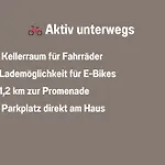 アパート Edel&liebe Neubau Mit Fahrstuhl, Parkplatz, Balkon, W-lan, Ruhige Lage, Einkaufsmoeglichkeiten 500m Entfernt *