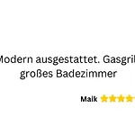 Edel&liebe Neubau Mit Fahrstuhl, Parkplatz, Balkon, W-lan, Ruhige Lage, Einkaufsmoeglichkeiten 500m Entfernt アパート *