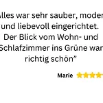 アパート Edel&liebe Neubau Mit Fahrstuhl, Parkplatz, Balkon, W-lan, Ruhige Lage, Einkaufsmoeglichkeiten 500m Entfernt