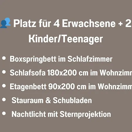 Edel&liebe Neubau Mit Fahrstuhl, Parkplatz, Balkon, W-lan, Ruhige Lage, Einkaufsmoeglichkeiten 500m Entfernt 公寓 *