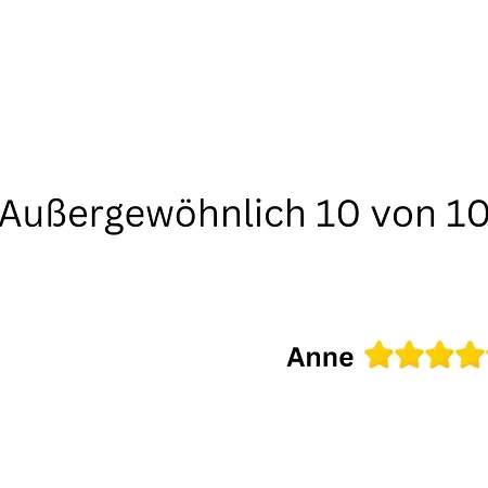 Edel&liebe Neubau Mit Fahrstuhl, Parkplatz, Balkon, W-lan, Ruhige Lage, Einkaufsmoeglichkeiten 500m Entfernt * 格洛米茨
