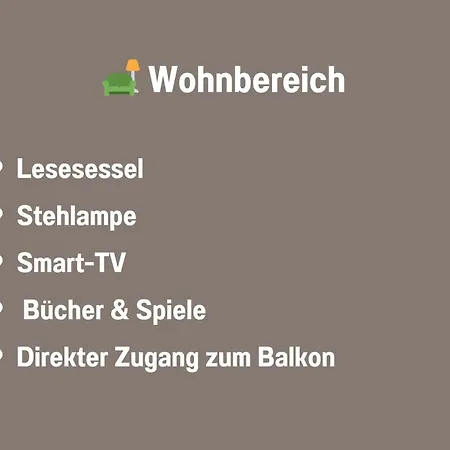 Edel&liebe Neubau Mit Fahrstuhl, Parkplatz, Balkon, W-lan, Ruhige Lage, Einkaufsmoeglichkeiten 500m Entfernt 格洛米茨