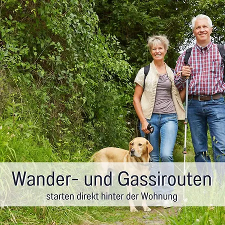 公寓 Edel&liebe Neubau Mit Fahrstuhl, Parkplatz, Balkon, W-lan, Ruhige Lage, Einkaufsmoeglichkeiten 500m Entfernt *