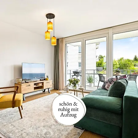 Apartment Edel&liebe