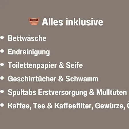 Edel&liebe Neubau Mit Fahrstuhl, Parkplatz, Balkon, W-lan, Ruhige Lage, Einkaufsmoeglichkeiten 500m Entfernt *