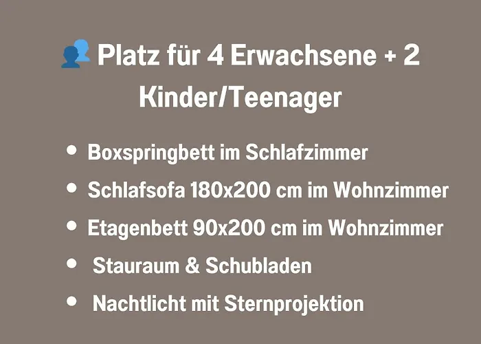 Edel&liebe Neubau Mit Fahrstuhl, Parkplatz, Balkon, W-lan, Ruhige Lage, Einkaufmoeglichkeiten 500m Entfernt Апартаменты *