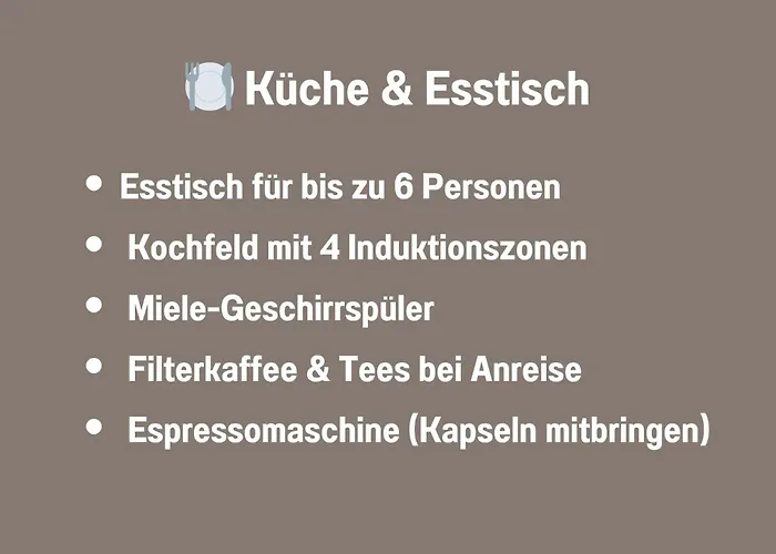 Edel&liebe Neubau Mit Fahrstuhl, Parkplatz, Balkon, W-lan, Ruhige Lage, Einkaufmoeglichkeiten 500m Entfernt Апартаменты