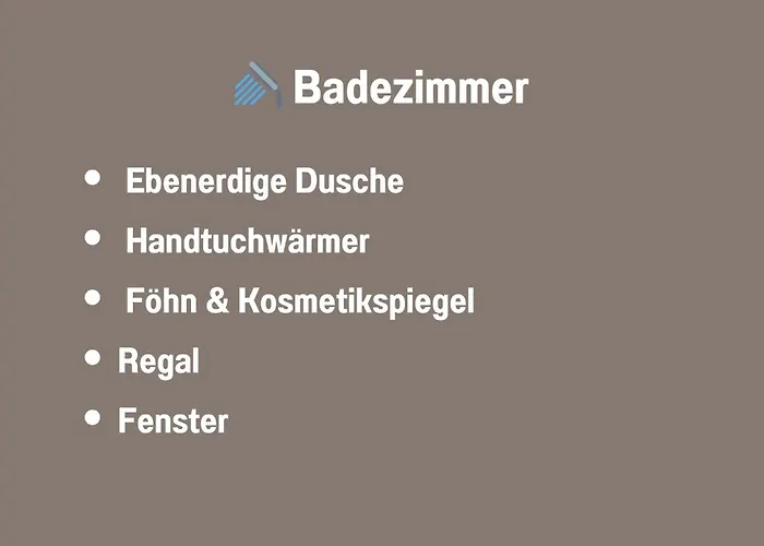 Апартаменты Edel&liebe Neubau Mit Fahrstuhl, Parkplatz, Balkon, W-lan, Ruhige Lage, Einkaufmoeglichkeiten 500m Entfernt *