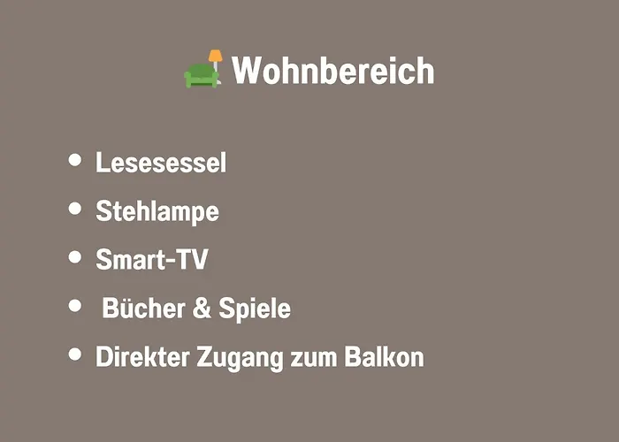 Edel&liebe Neubau Mit Fahrstuhl, Parkplatz, Balkon, W-lan, Ruhige Lage, Einkaufmoeglichkeiten 500m Entfernt Грёмиц