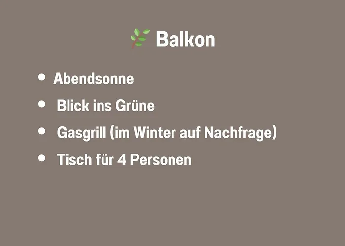 Edel&liebe Neubau Mit Fahrstuhl, Parkplatz, Balkon, W-lan, Ruhige Lage, Einkaufmoeglichkeiten 500m Entfernt Апартаменты *
