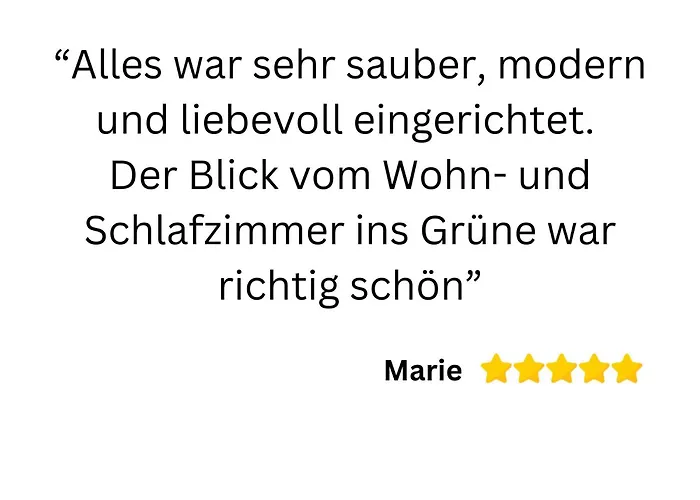 Апартаменты Edel&liebe Neubau Mit Fahrstuhl, Parkplatz, Balkon, W-lan, Ruhige Lage, Einkaufmoeglichkeiten 500m Entfernt